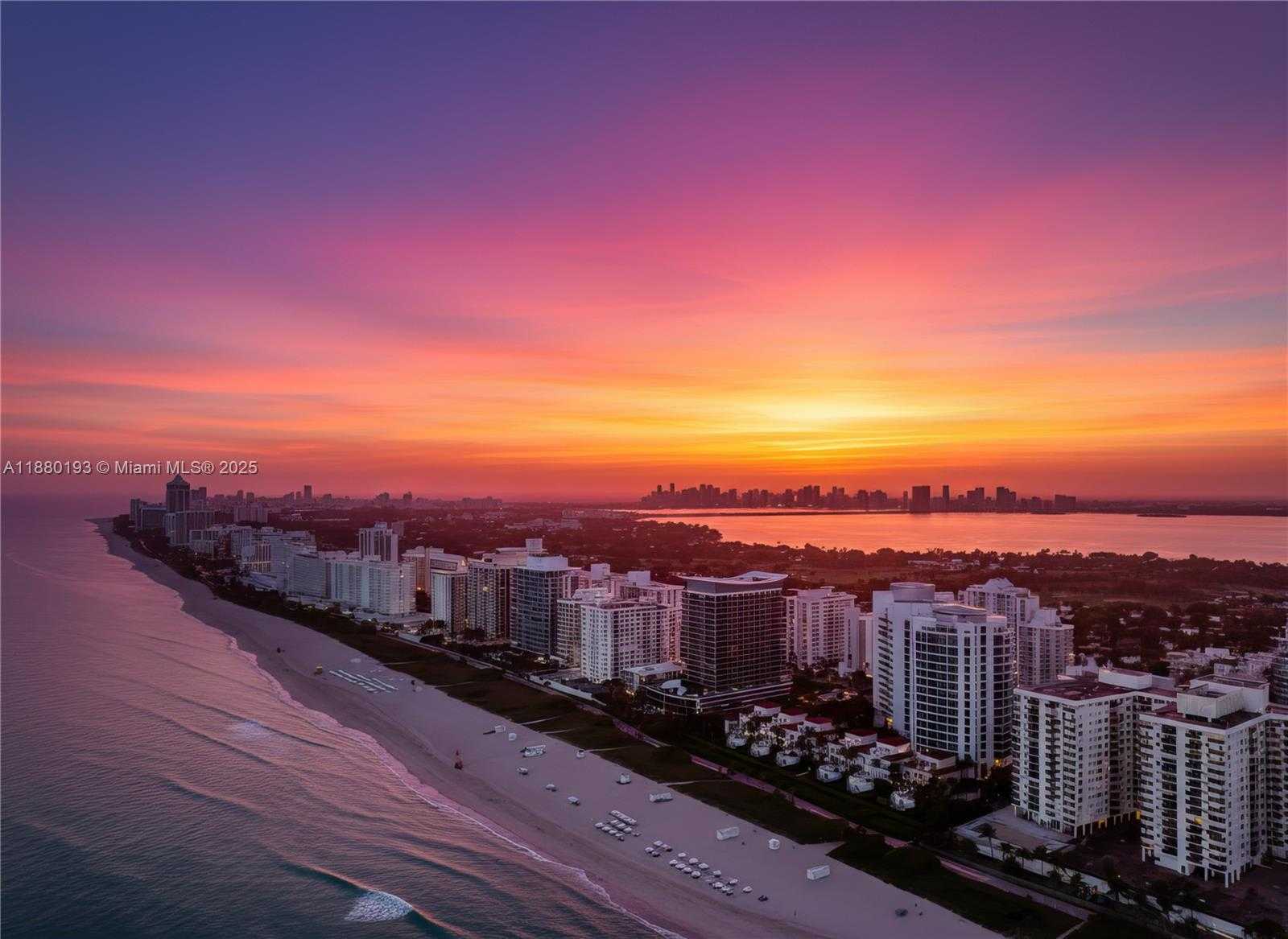 Small Image of 5959 COLLINS AVE #1804 / 1805, Miami Beach Number 60