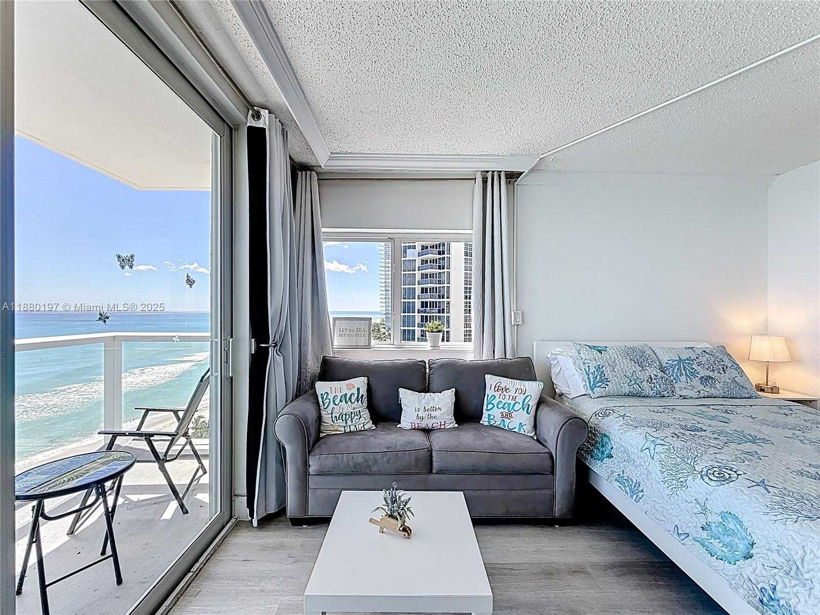 Small Image of 19201 COLLINS AVE #1010, Sunny Isles Beach Number 16
