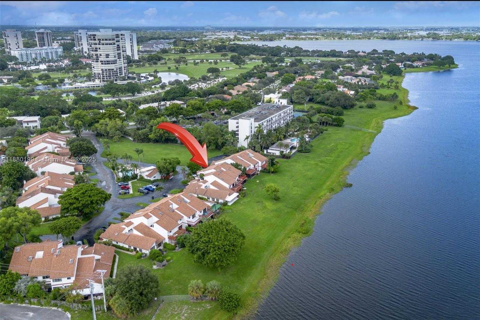 Small Image of 1800 EMBASSY DR #125, West Palm Beach Number 48