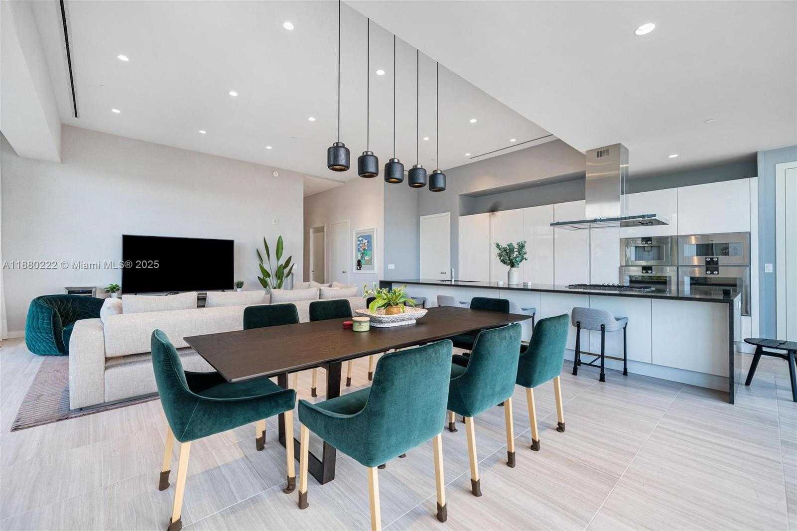Small Image of 4701 NORTH MERIDIAN AVE #312, Miami Beach Number 10