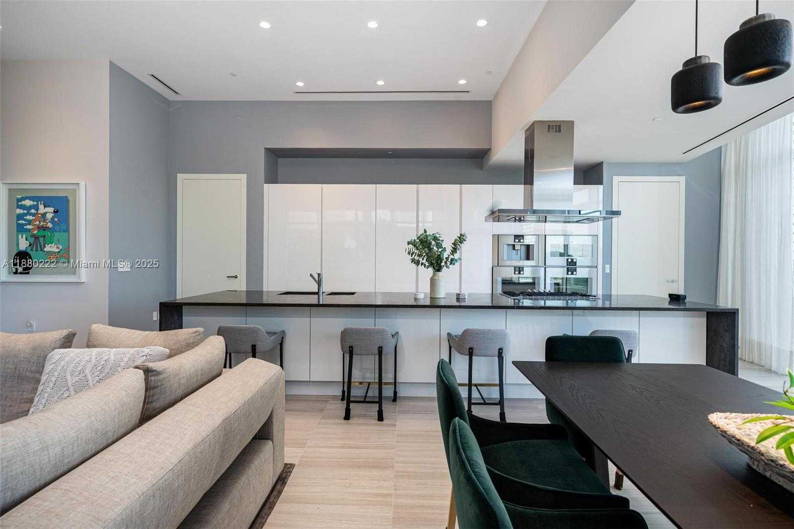 Small Image of 4701 NORTH MERIDIAN AVE #312, Miami Beach Number 11