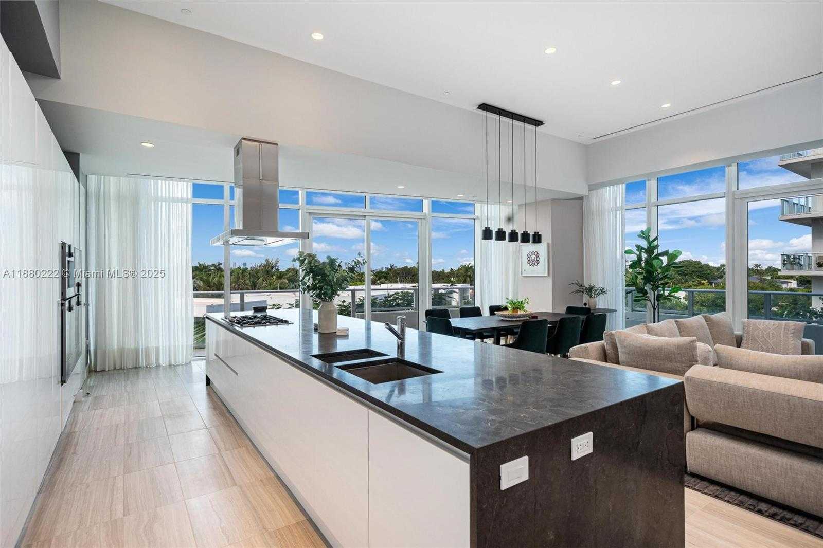 Small Image of 4701 NORTH MERIDIAN AVE #312, Miami Beach Number 13
