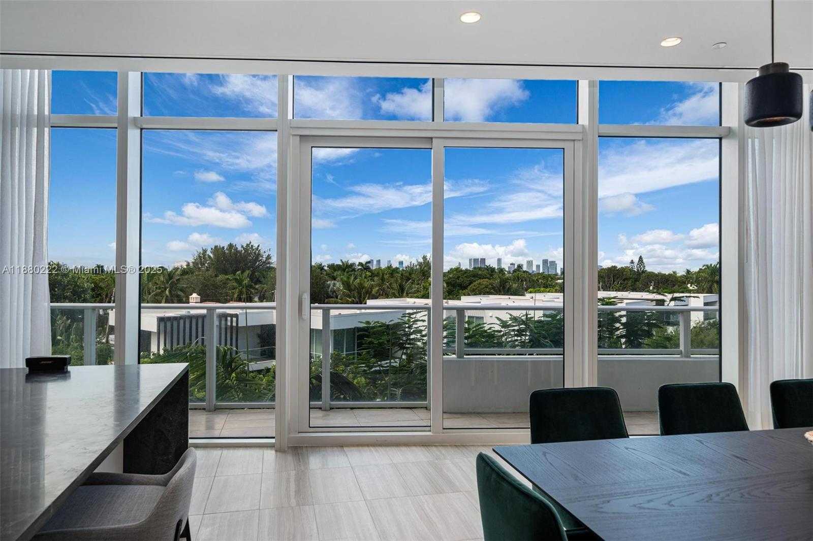 Small Image of 4701 NORTH MERIDIAN AVE #312, Miami Beach Number 14