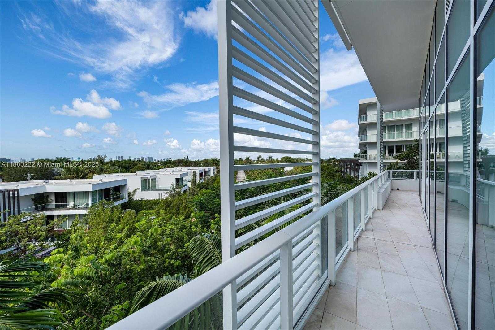 Small Image of 4701 NORTH MERIDIAN AVE #312, Miami Beach Number 15