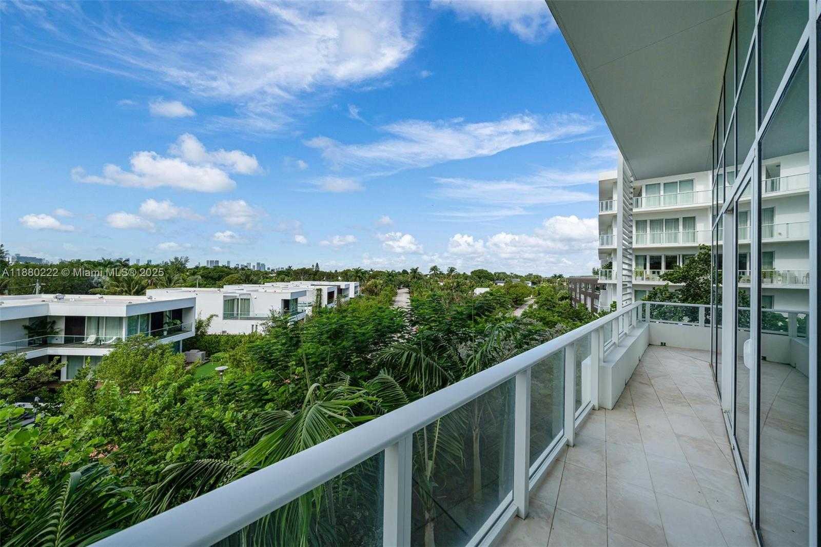 Small Image of 4701 NORTH MERIDIAN AVE #312, Miami Beach Number 16