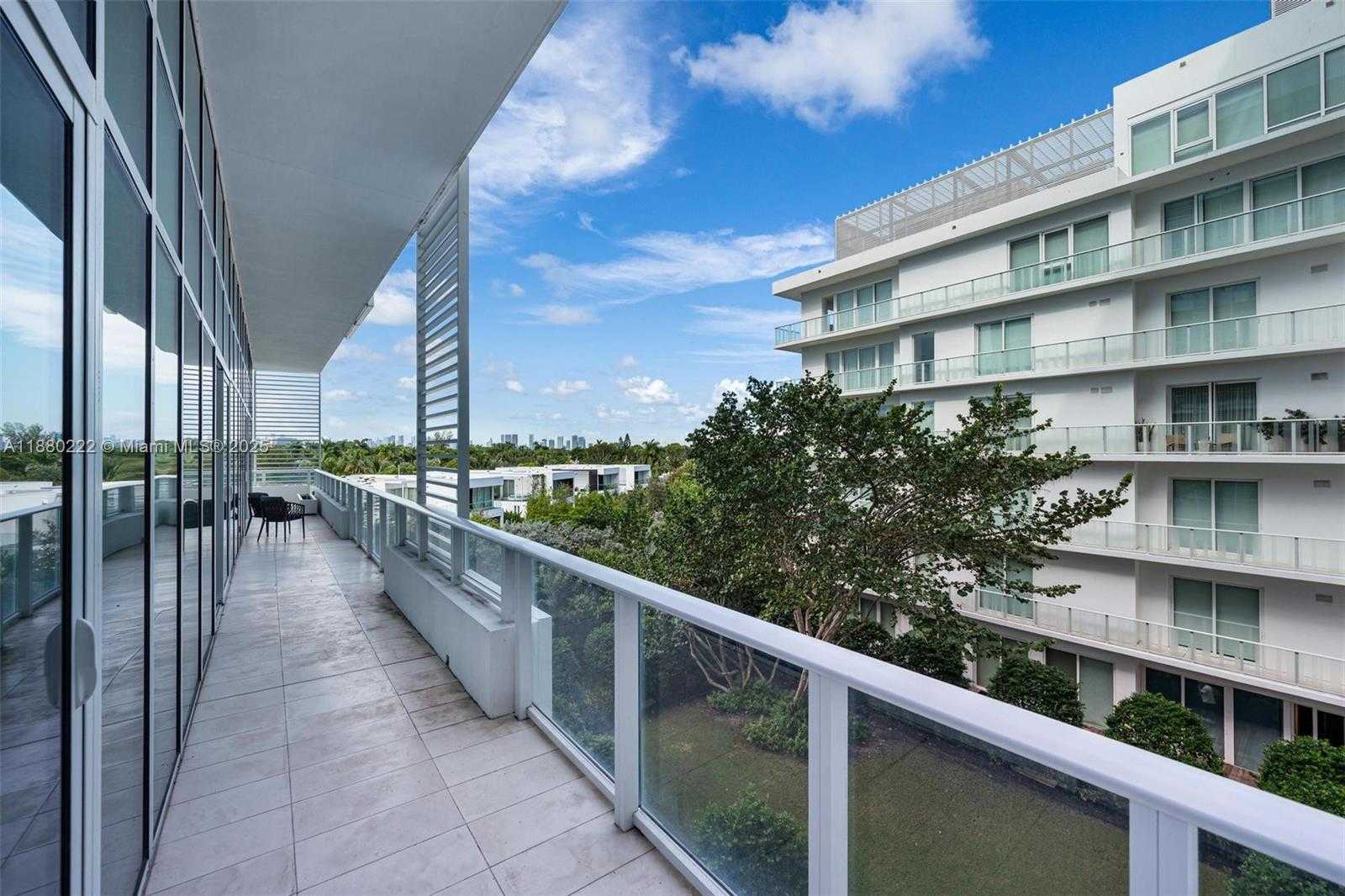 Small Image of 4701 NORTH MERIDIAN AVE #312, Miami Beach Number 18