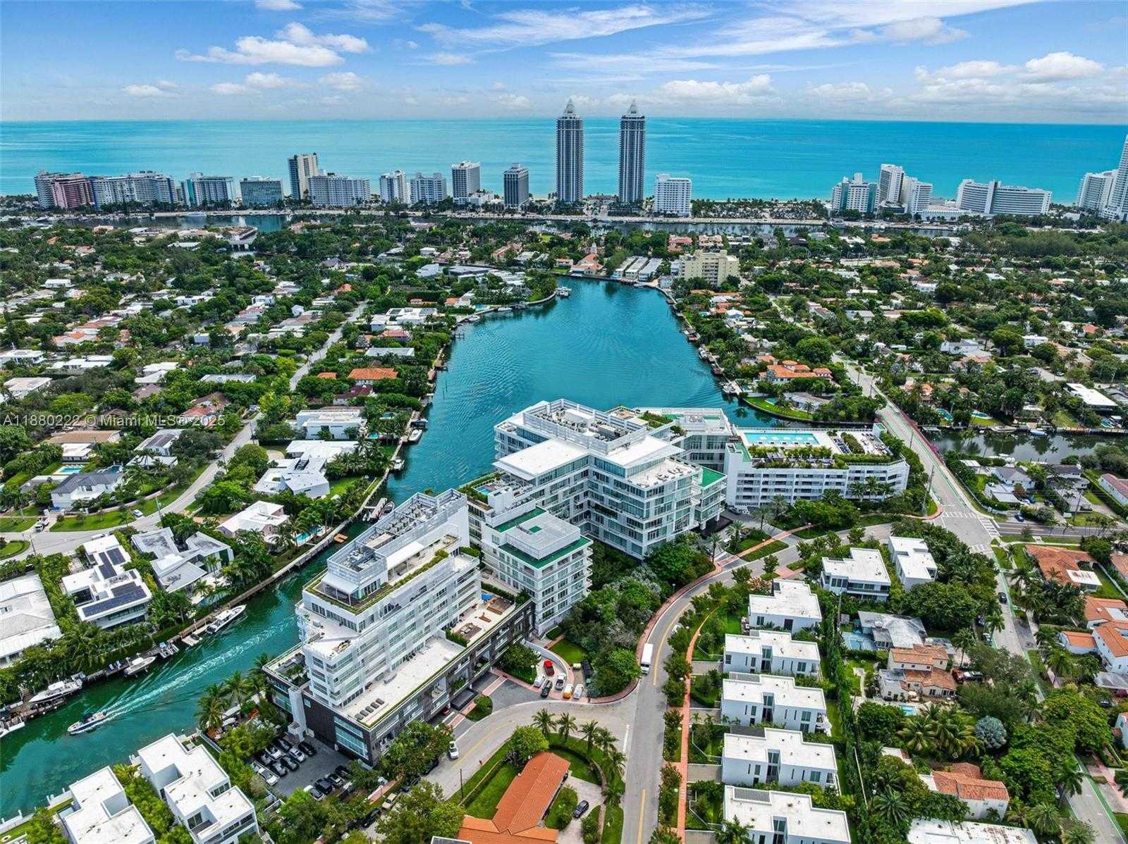 Small Image of 4701 NORTH MERIDIAN AVE #312, Miami Beach Number 2