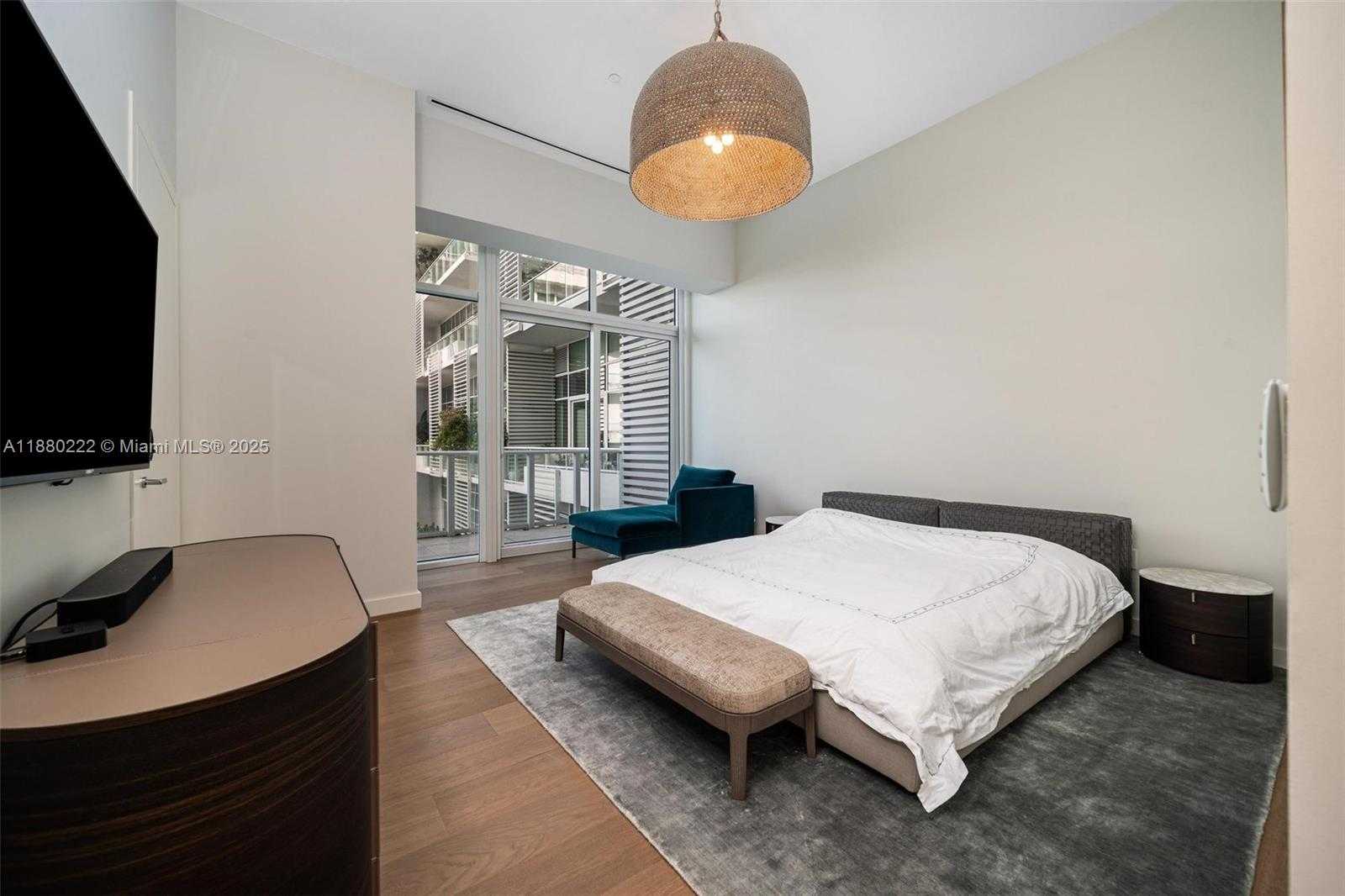 Small Image of 4701 NORTH MERIDIAN AVE #312, Miami Beach Number 21