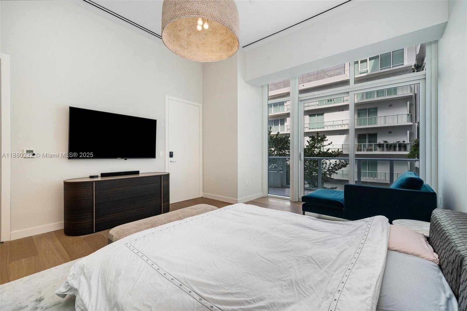 Small Image of 4701 NORTH MERIDIAN AVE #312, Miami Beach Number 22