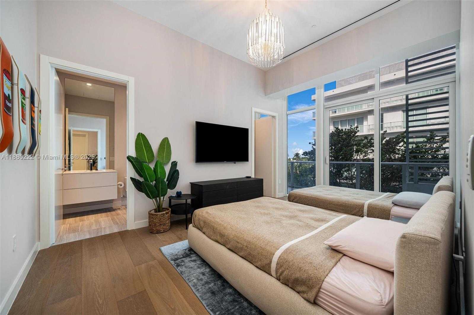 Small Image of 4701 NORTH MERIDIAN AVE #312, Miami Beach Number 25