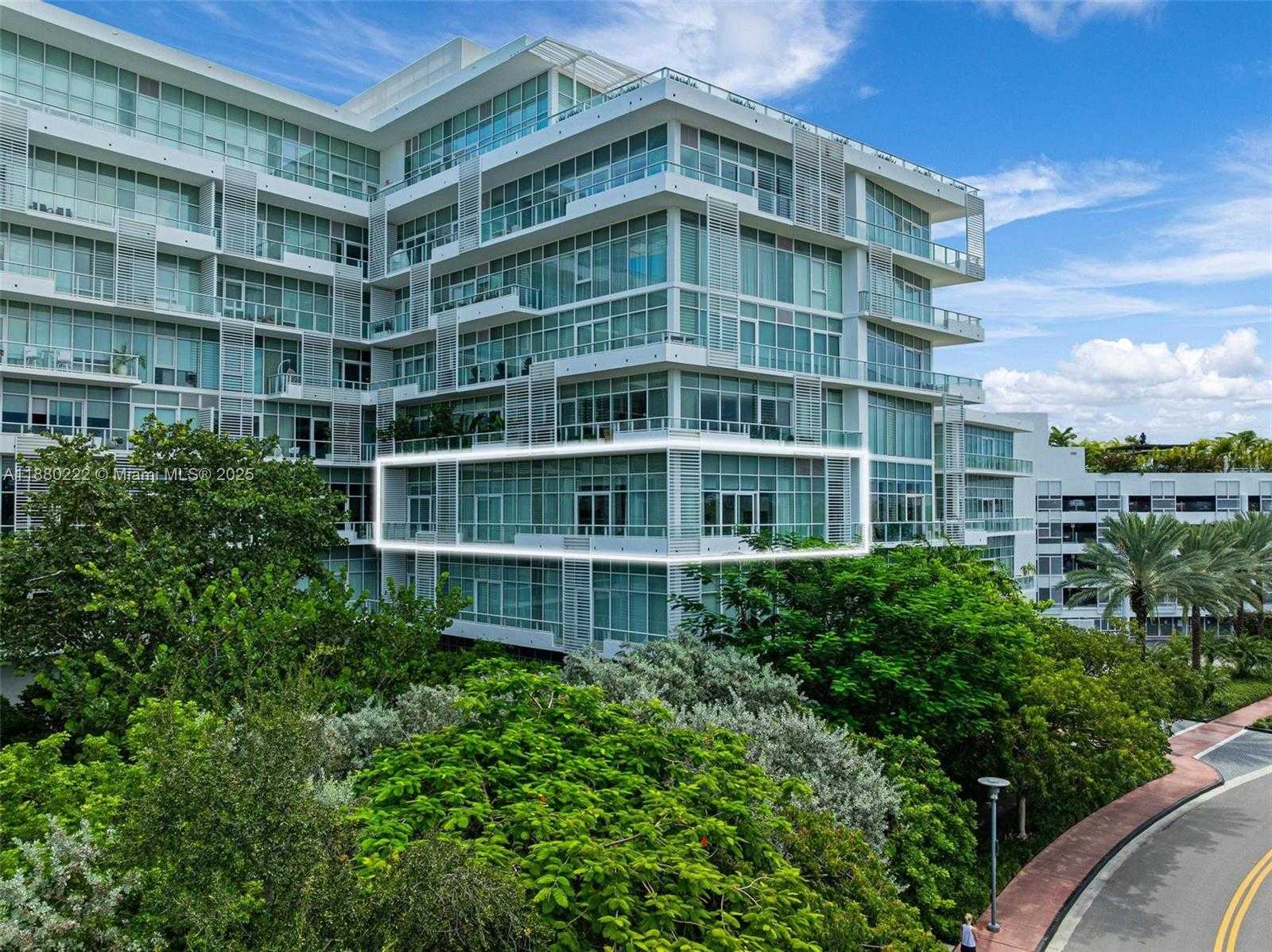 Small Image of 4701 NORTH MERIDIAN AVE #312, Miami Beach Number 3