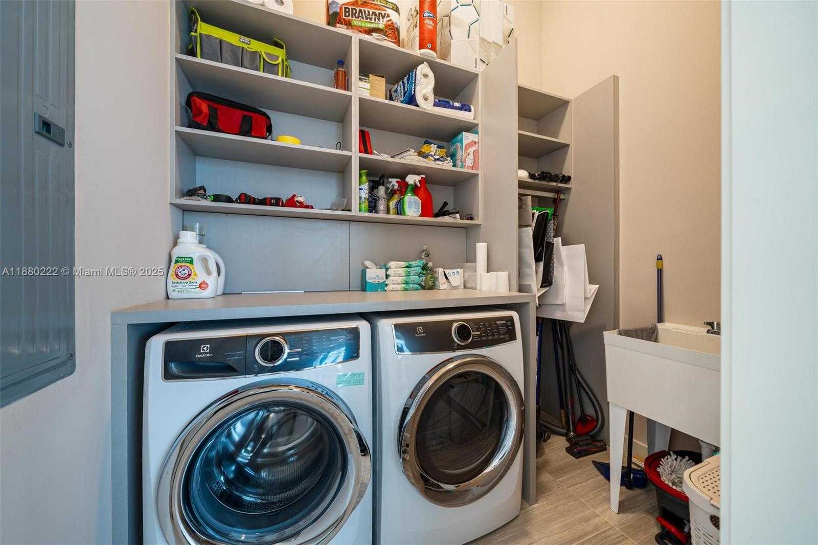 Small Image of 4701 NORTH MERIDIAN AVE #312, Miami Beach Number 30