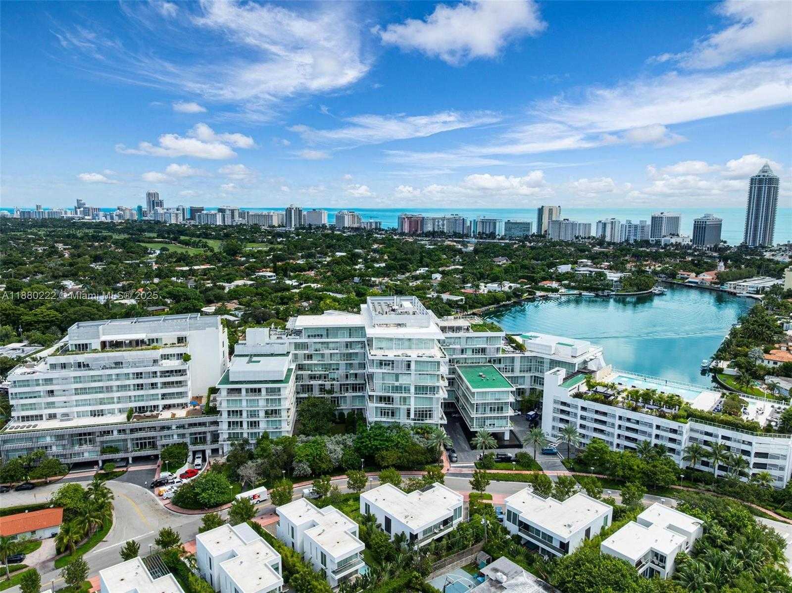Small Image of 4701 NORTH MERIDIAN AVE #312, Miami Beach Number 32