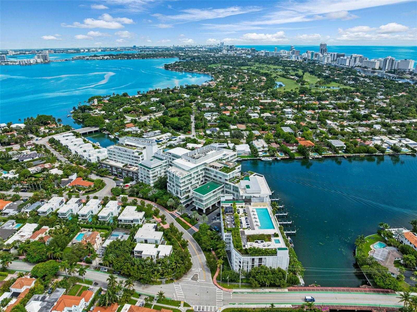 Small Image of 4701 NORTH MERIDIAN AVE #312, Miami Beach Number 33