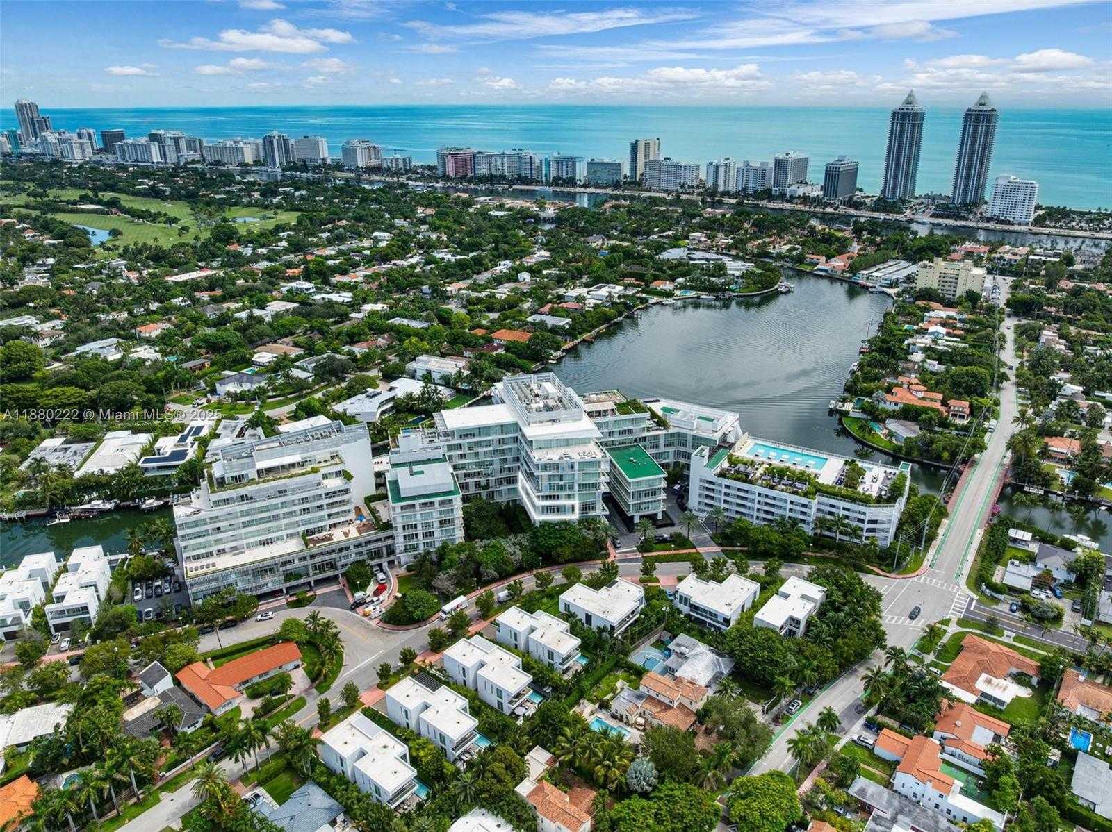 Small Image of 4701 NORTH MERIDIAN AVE #312, Miami Beach Number 34