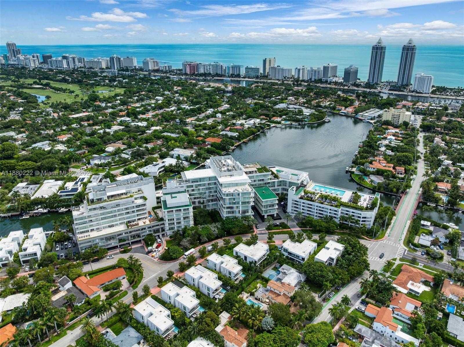 Small Image of 4701 NORTH MERIDIAN AVE #312, Miami Beach Number 35