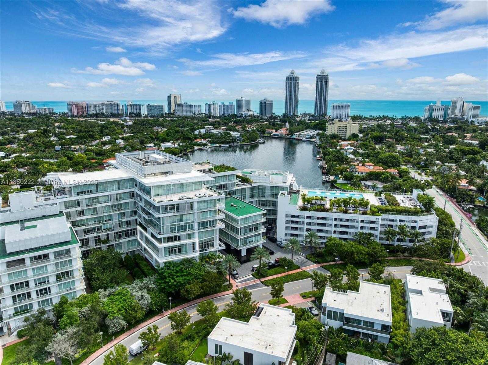 Small Image of 4701 NORTH MERIDIAN AVE #312, Miami Beach Number 37
