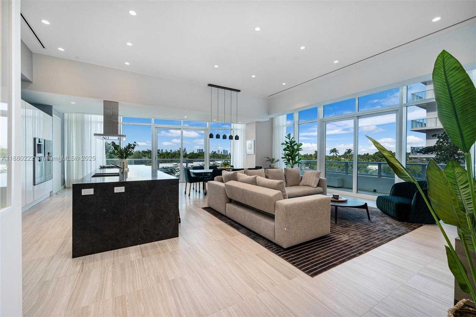 Small Image of 4701 NORTH MERIDIAN AVE #312, Miami Beach Number 5