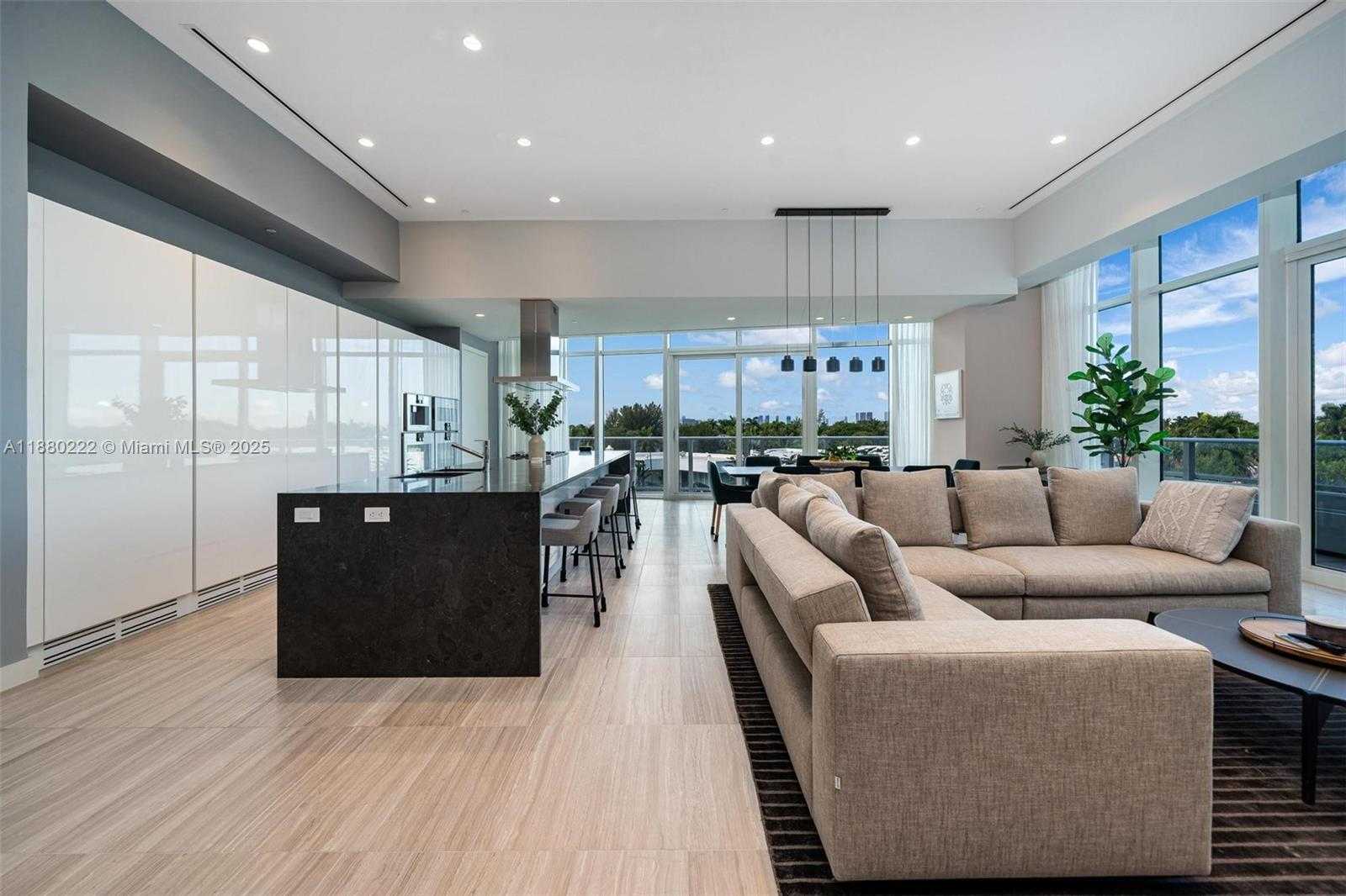 Small Image of 4701 NORTH MERIDIAN AVE #312, Miami Beach Number 6