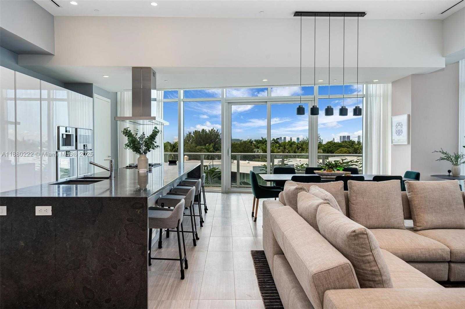Small Image of 4701 NORTH MERIDIAN AVE #312, Miami Beach Number 7