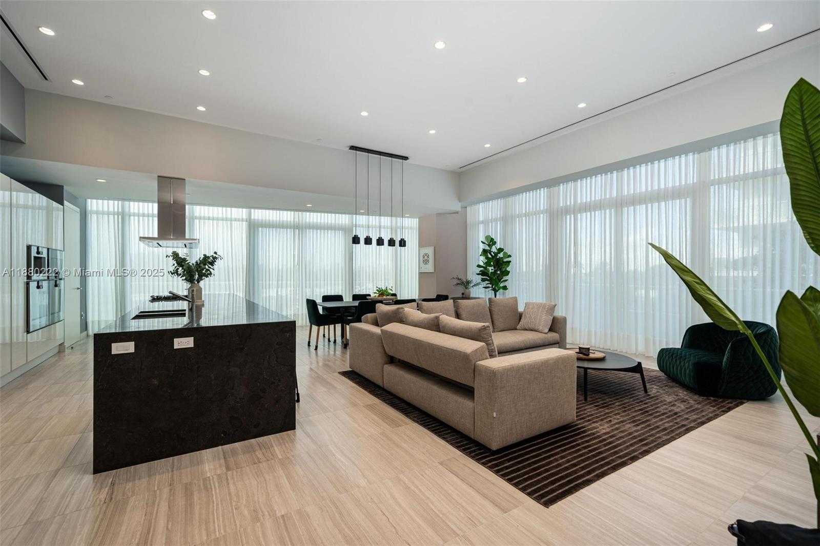 Small Image of 4701 NORTH MERIDIAN AVE #312, Miami Beach Number 8