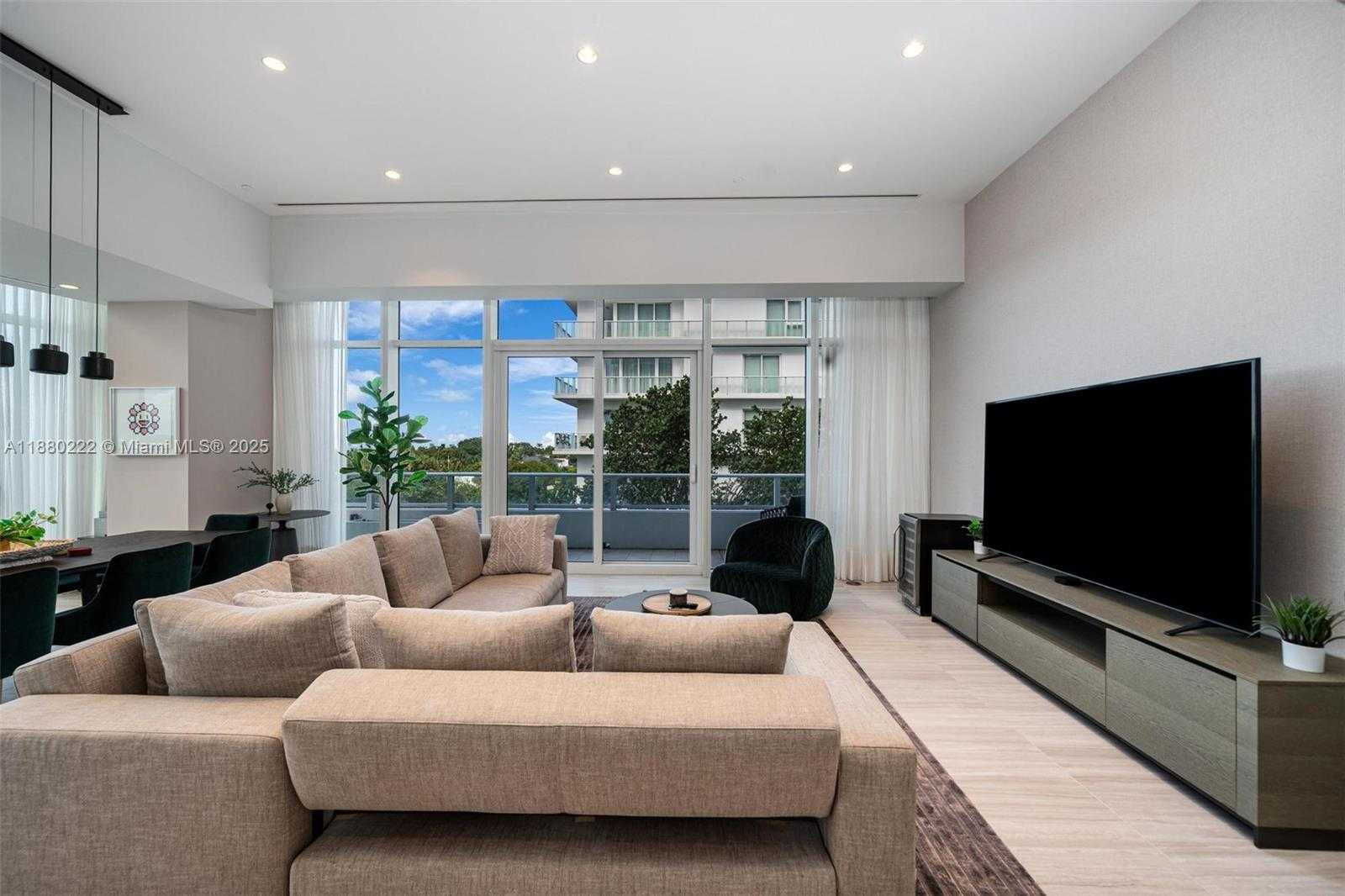 Small Image of 4701 NORTH MERIDIAN AVE #312, Miami Beach Number 9