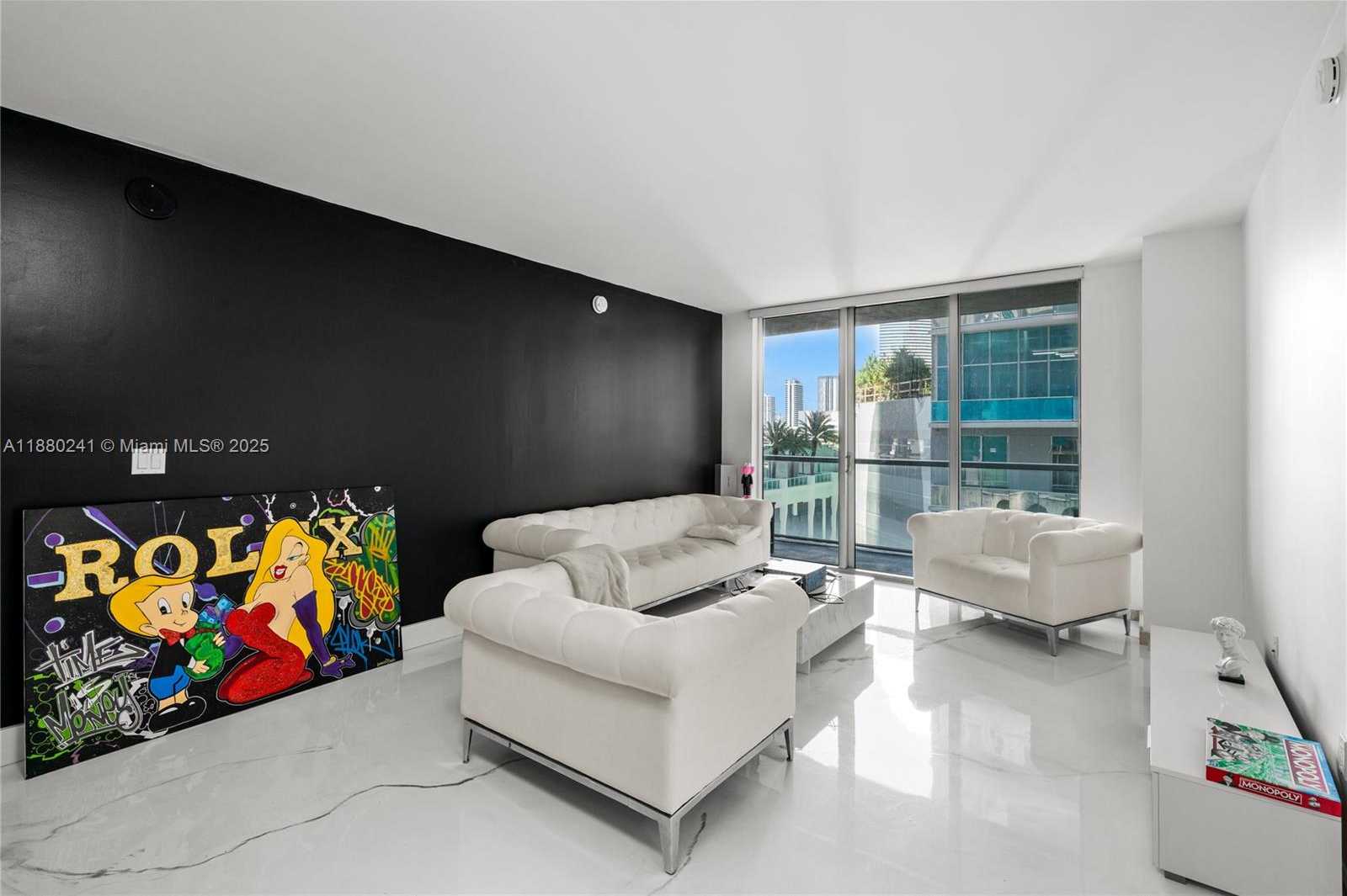 Small Image of 55 SOUTH EAST 6TH ST #1203, Miami Number 11