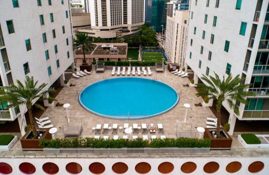 Small Image of 55 SOUTH EAST 6TH ST #1203, Miami Number 16