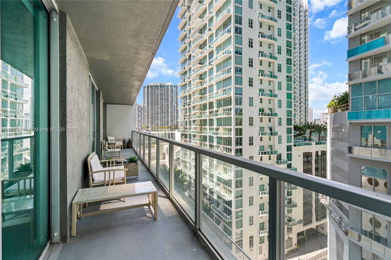 Small Image of 55 SOUTH EAST 6TH ST #1203, Miami Number 2