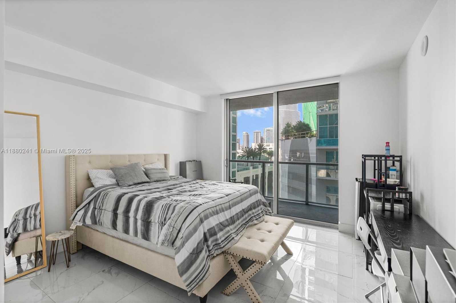 Small Image of 55 SOUTH EAST 6TH ST #1203, Miami Number 8