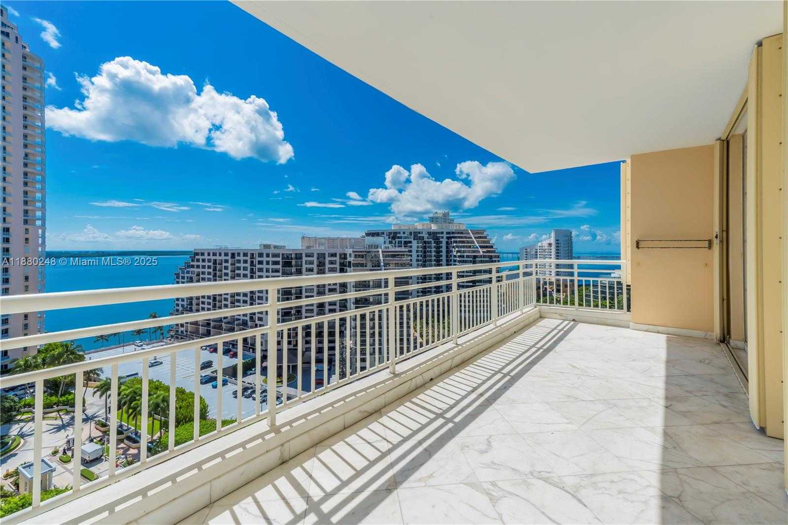 Small Image of 888 BRICKELL KEY DR #1807, Miami Number 29