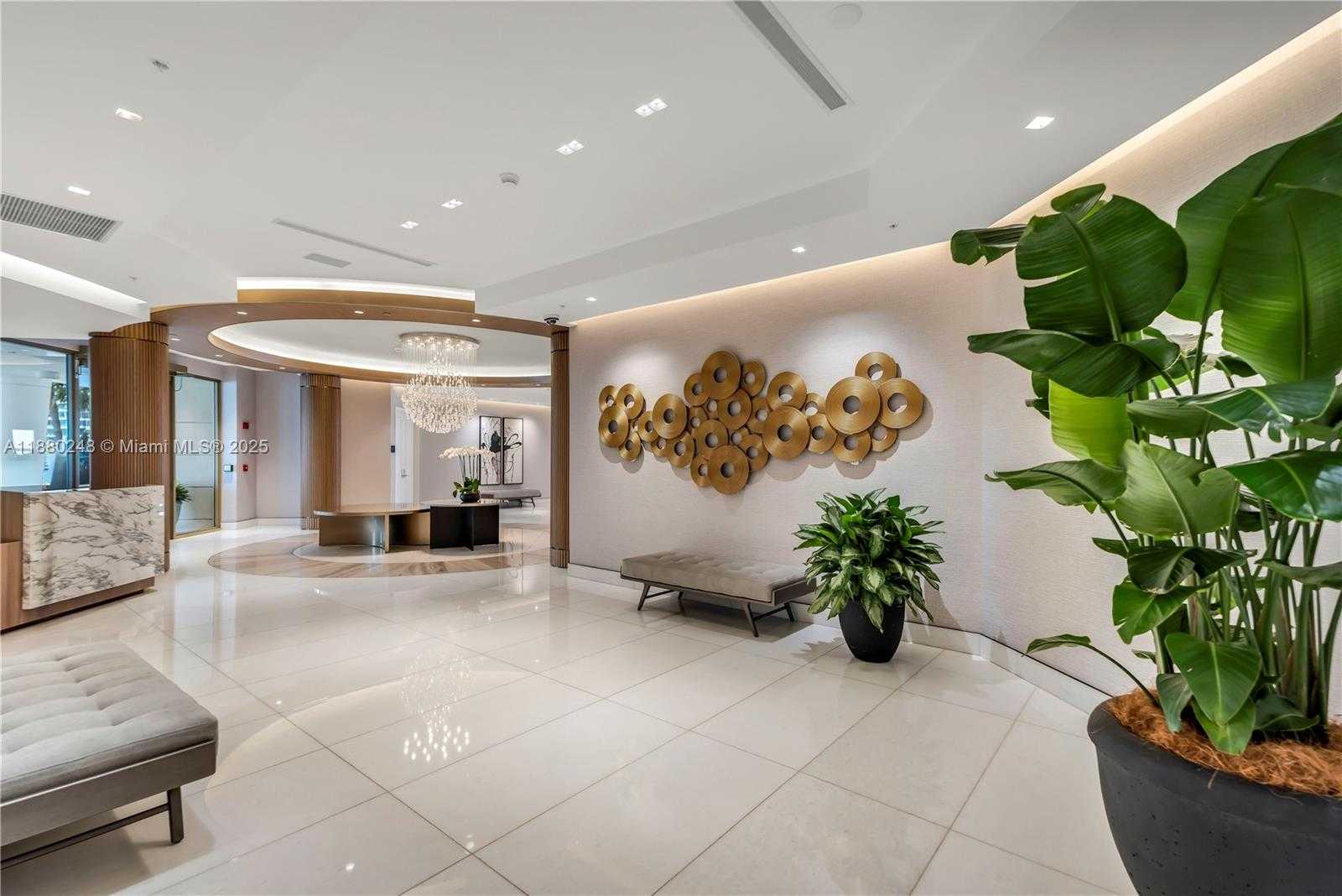 Small Image of 888 BRICKELL KEY DR #1807, Miami Number 35