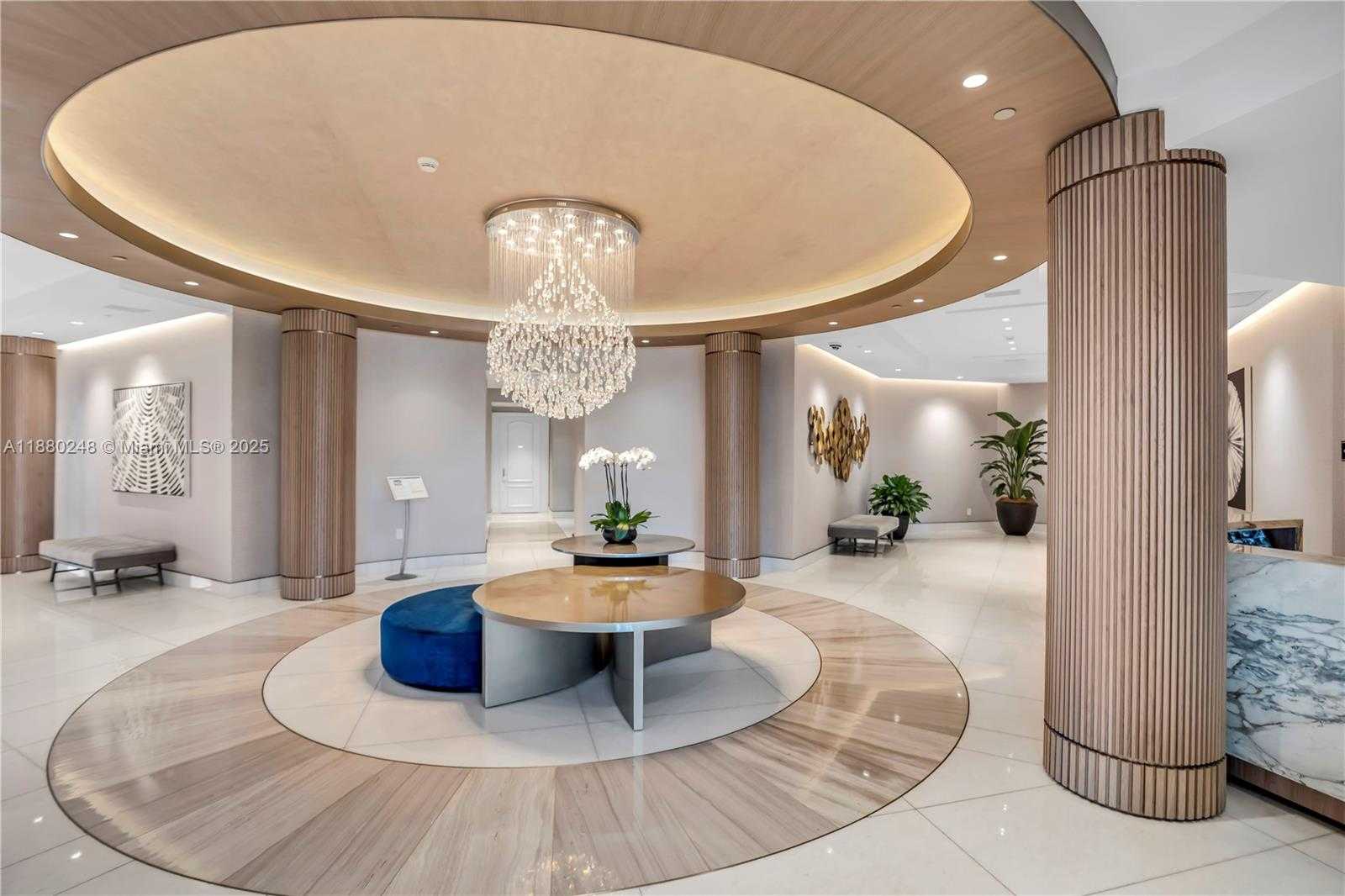 Small Image of 888 BRICKELL KEY DR #1807, Miami Number 36