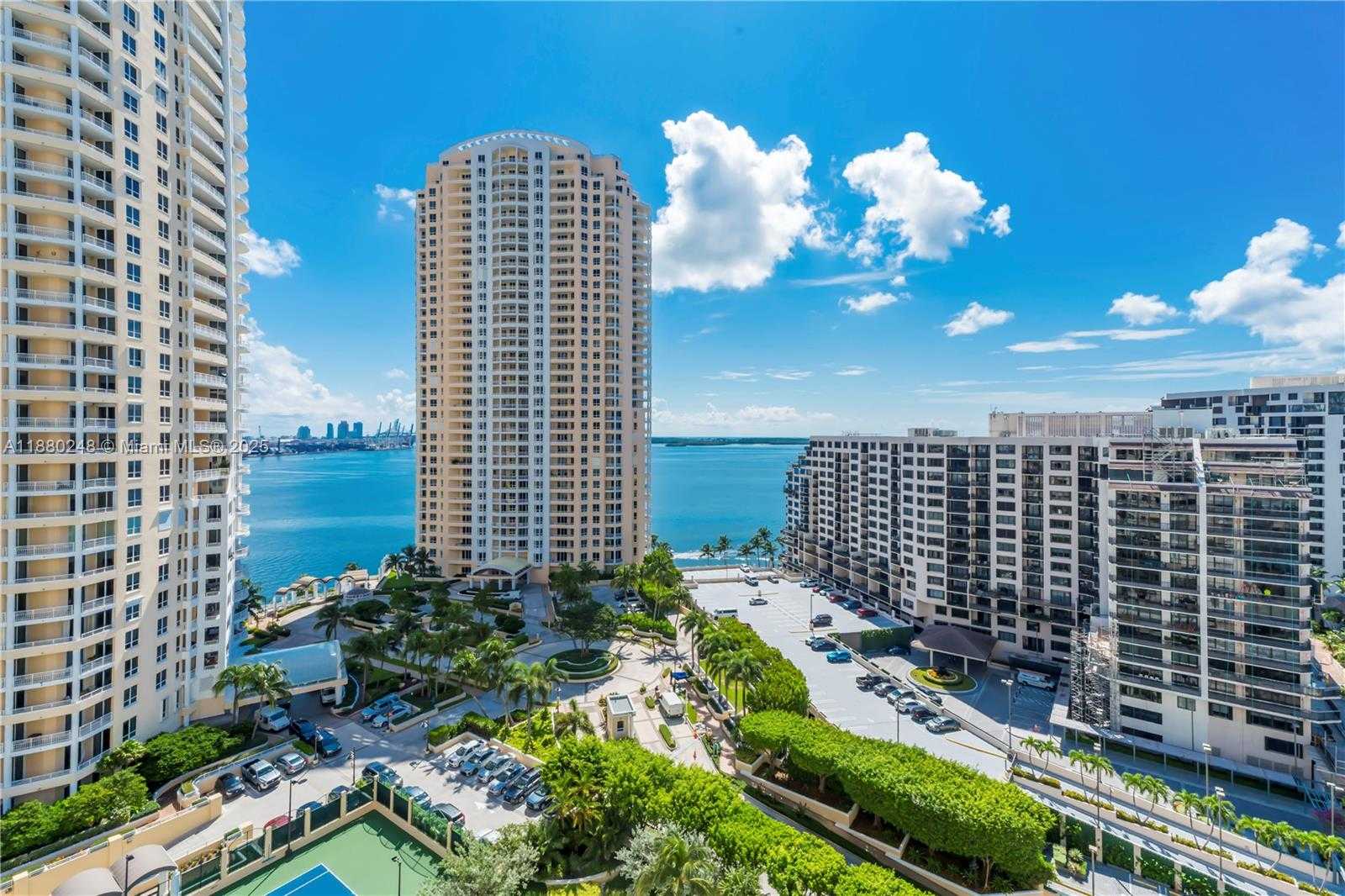 Small Image of 888 BRICKELL KEY DR #1807, Miami Number 44