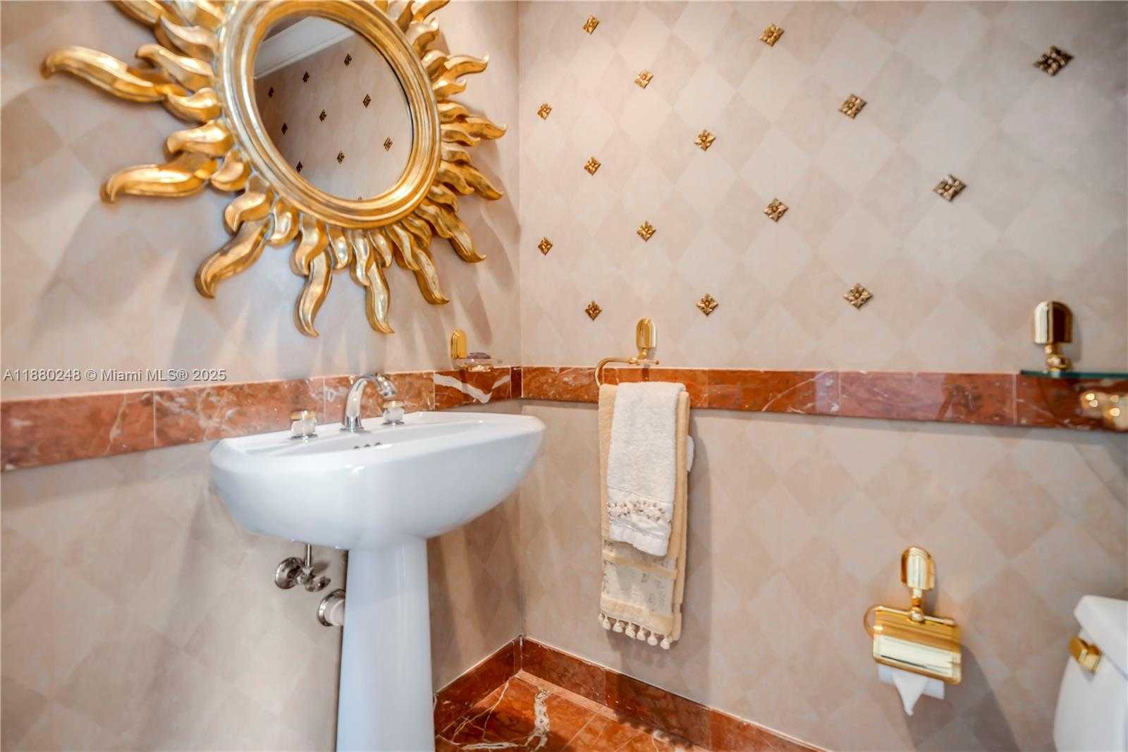Small Image of 888 BRICKELL KEY DR #1807, Miami Number 9