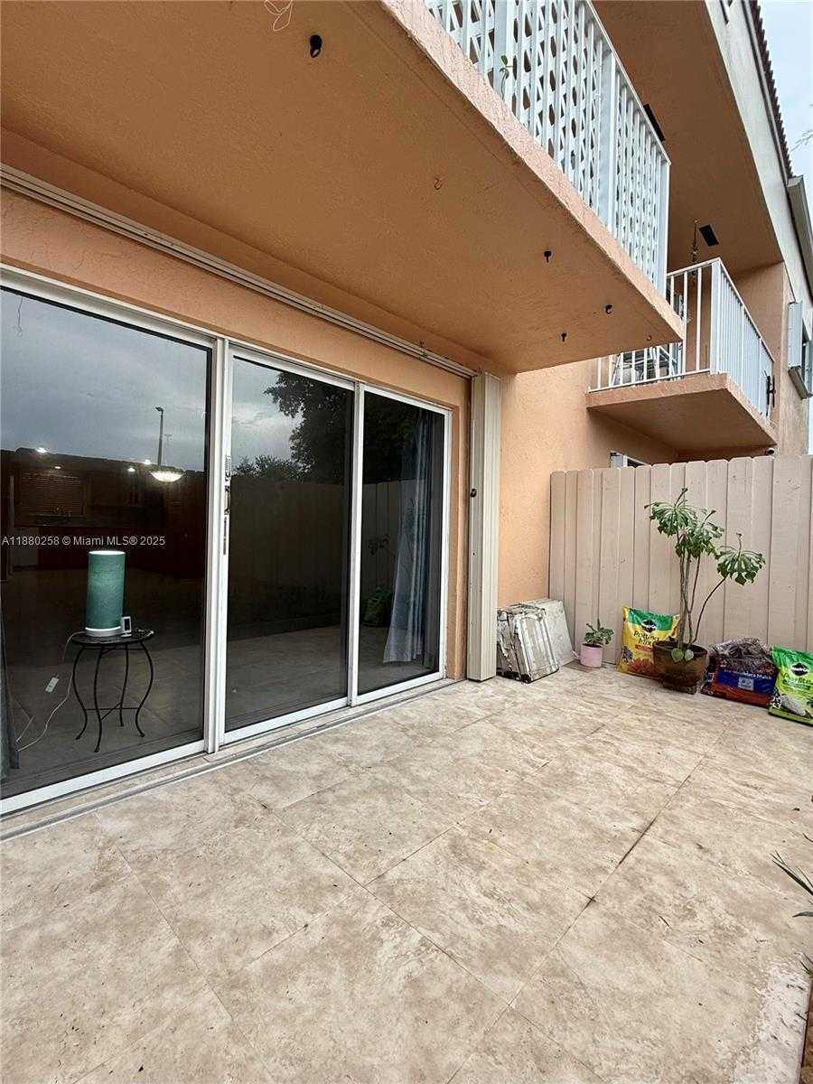 Small Image of 14915 SOUTH WEST 80TH ST #111, Miami Number 13