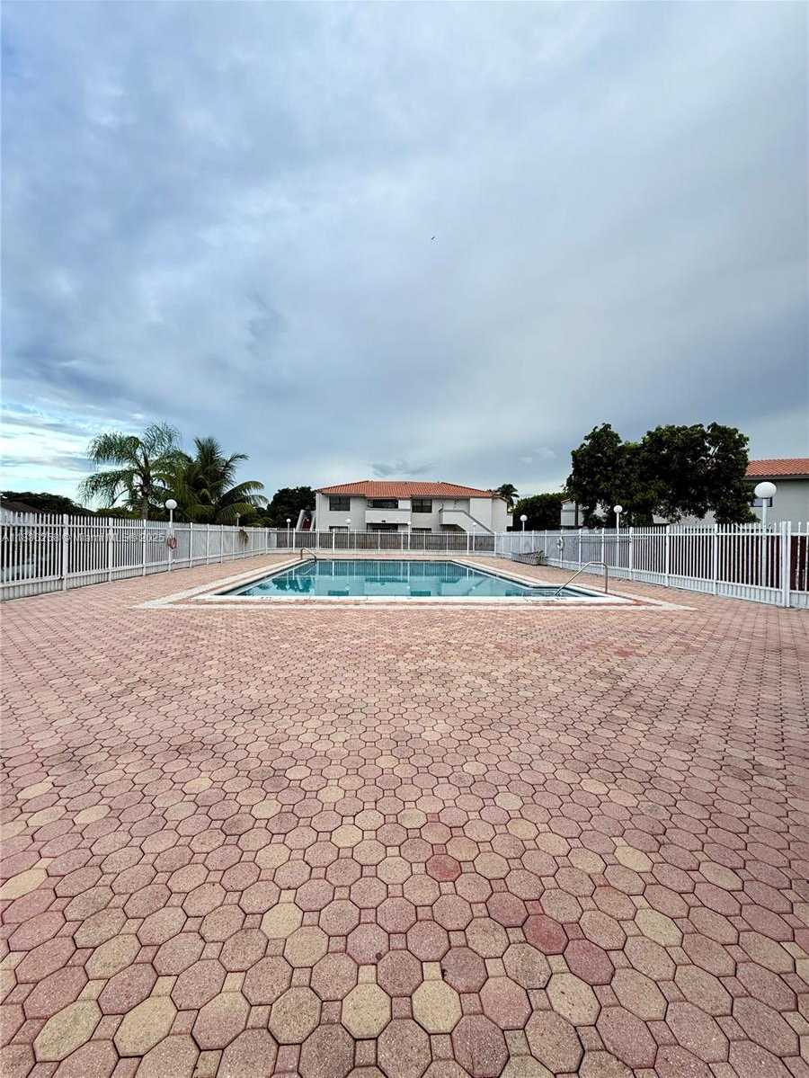 Small Image of 14915 SOUTH WEST 80TH ST #111, Miami Number 14