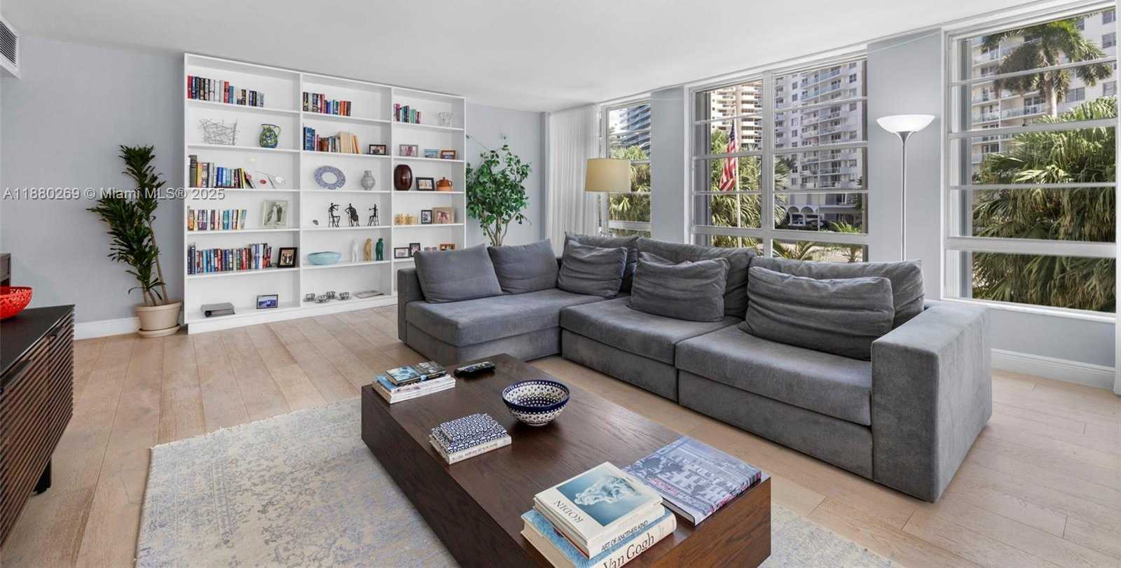 Small Image of 5660 COLLINS AVE #2B, Miami Beach Number 5