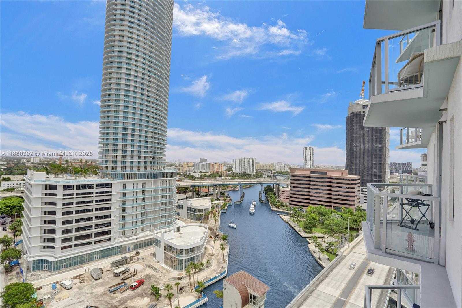 Small Image of 185 SOUTH WEST 7TH ST #1600, Miami Number 38
