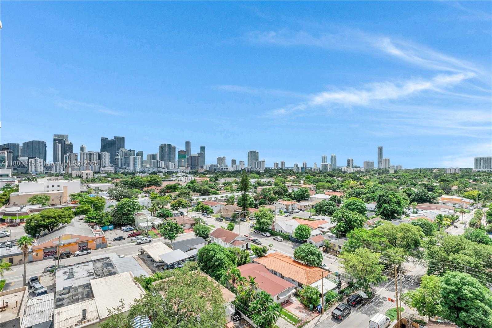 Small Image of 900 SOUTH WEST 8TH ST #1110, Miami Number 2