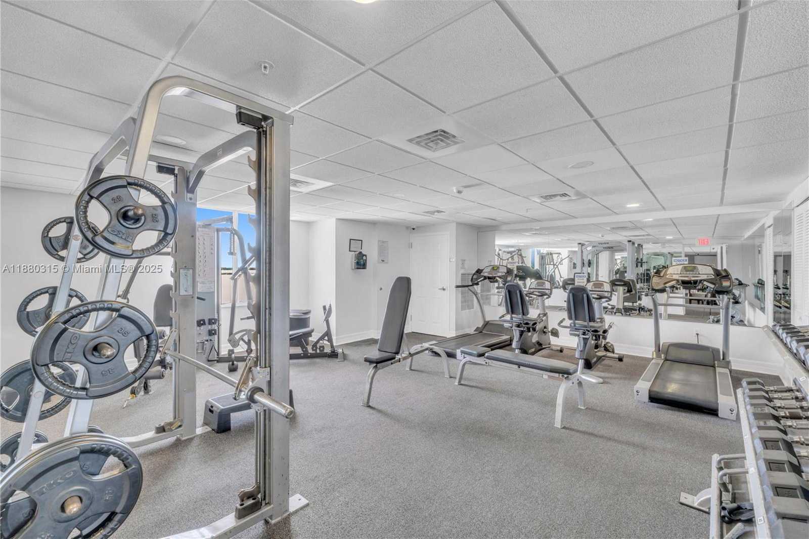 Small Image of 900 SOUTH WEST 8TH ST #1110, Miami Number 26