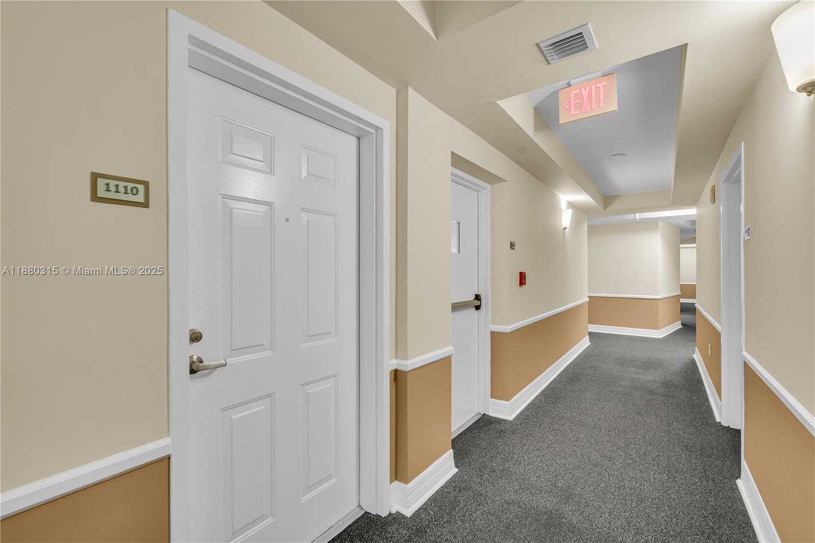 Small Image of 900 SOUTH WEST 8TH ST #1110, Miami Number 6