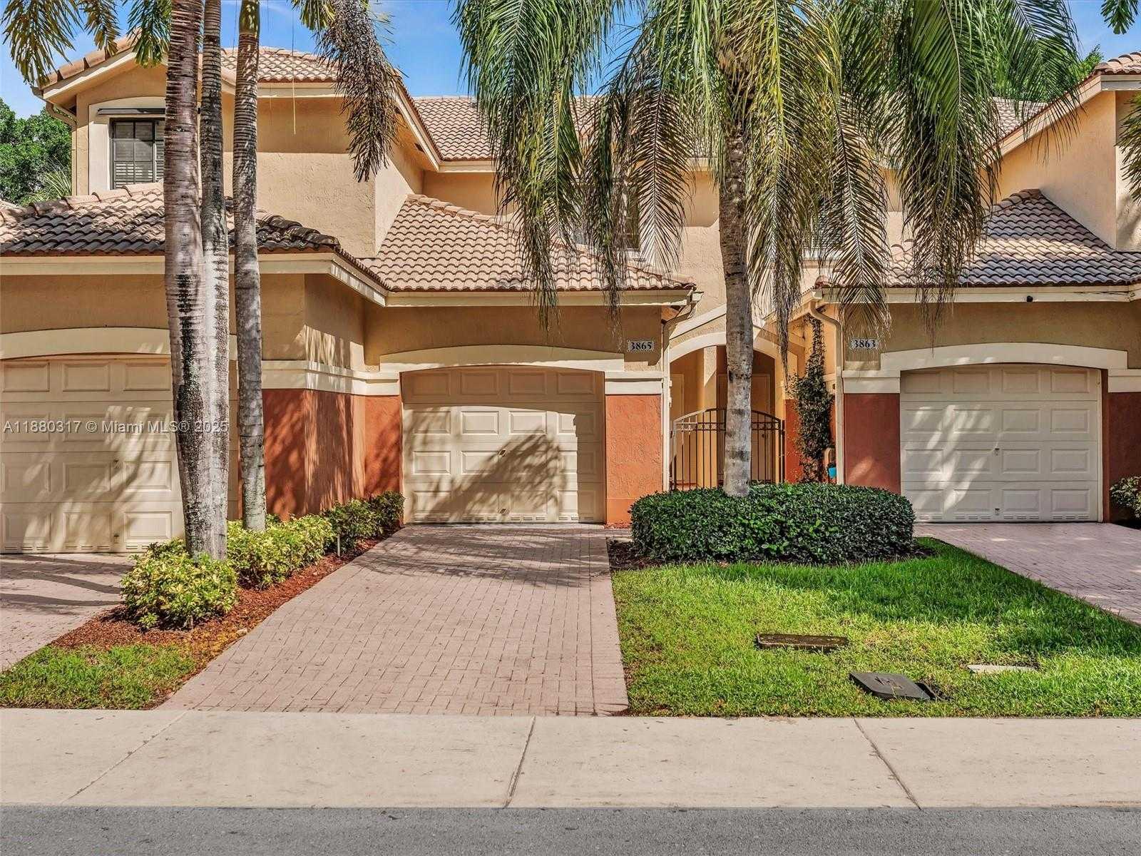 Small Image of 3865 TREE TOP DR, Weston Number 38