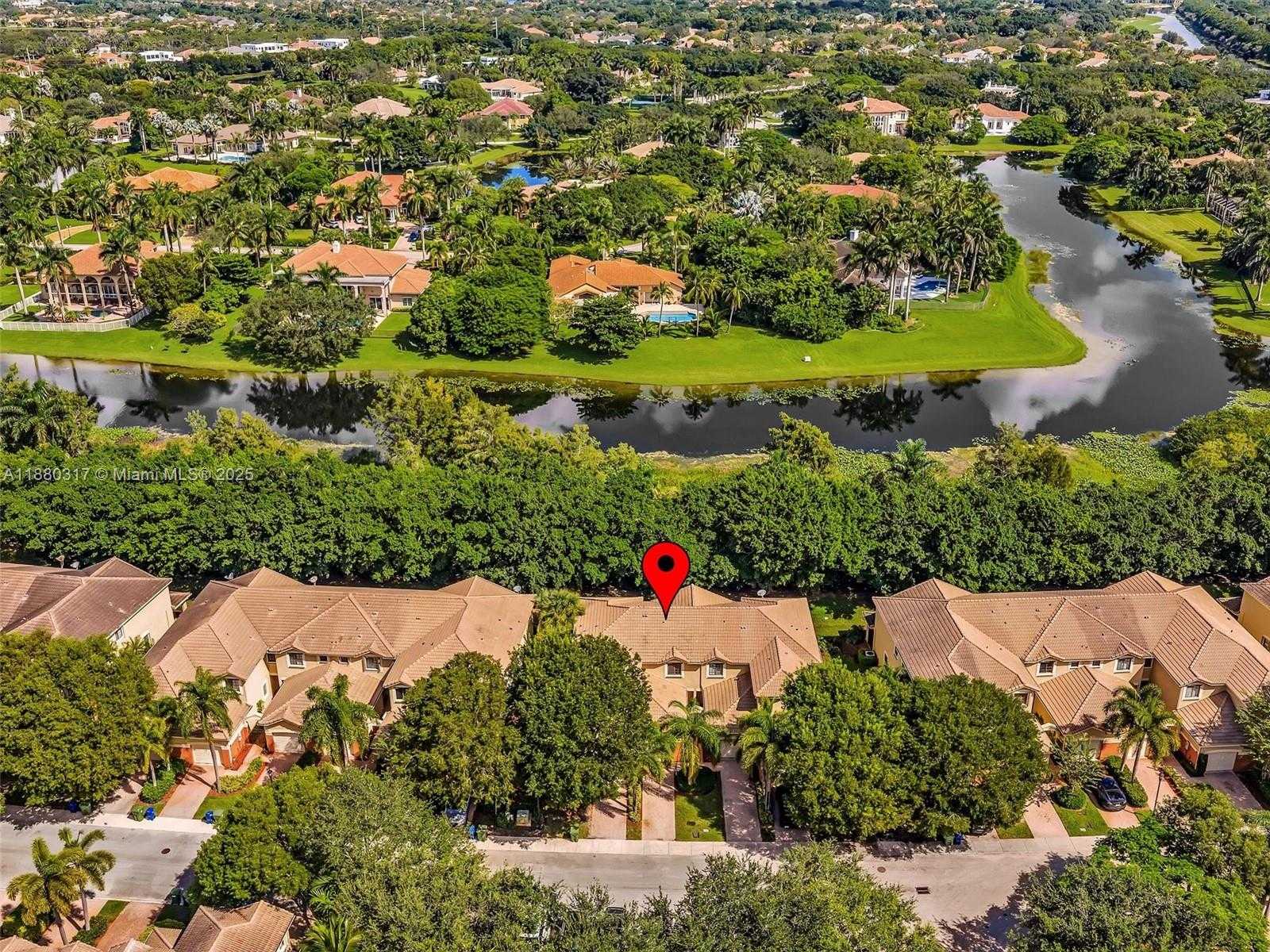 Small Image of 3865 TREE TOP DR, Weston Number 39