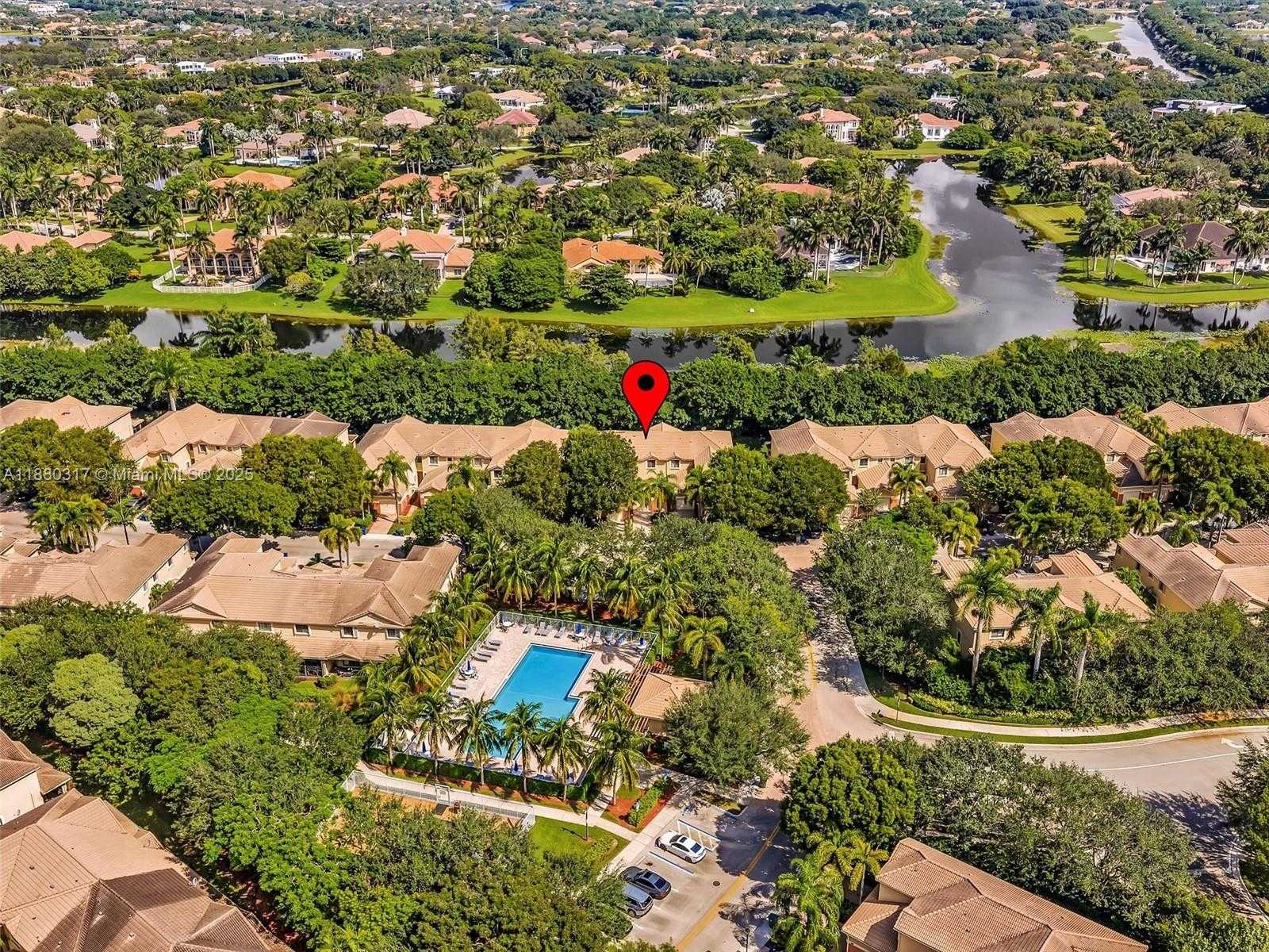 Small Image of 3865 TREE TOP DR, Weston Number 40