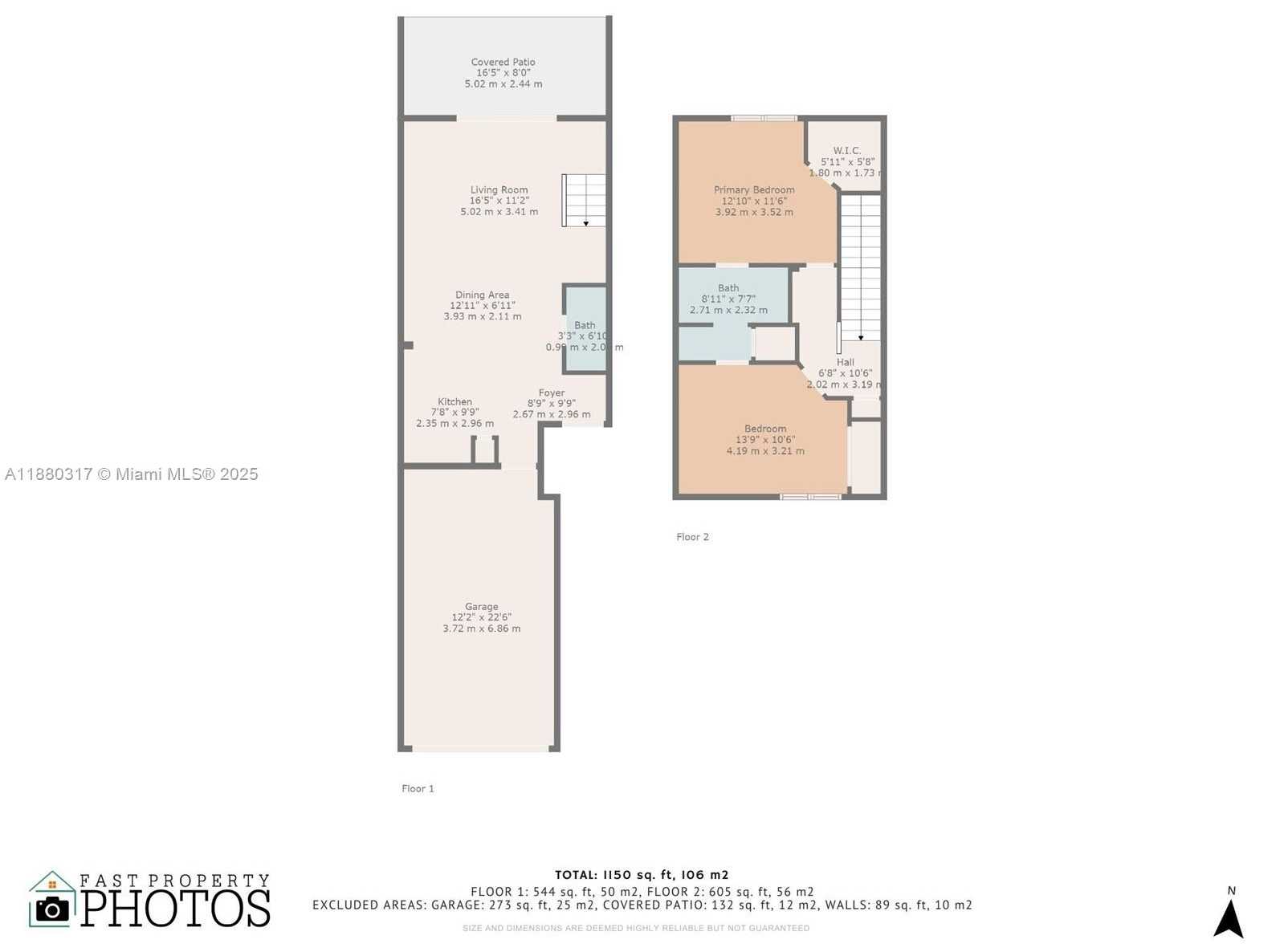 Small Image of 3865 TREE TOP DR, Weston Number 47