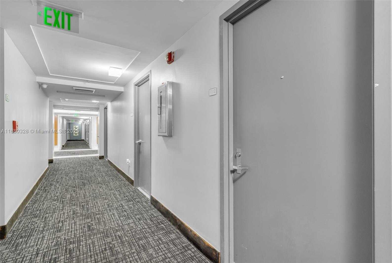 Small Image of 41 SOUTH EAST 5TH ST #1112, Miami Number 16
