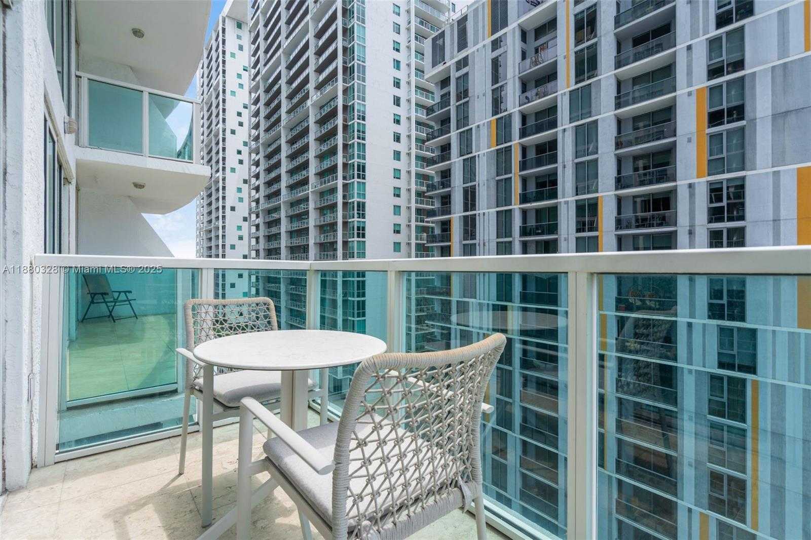 Small Image of 41 SOUTH EAST 5TH ST #1112, Miami Number 18