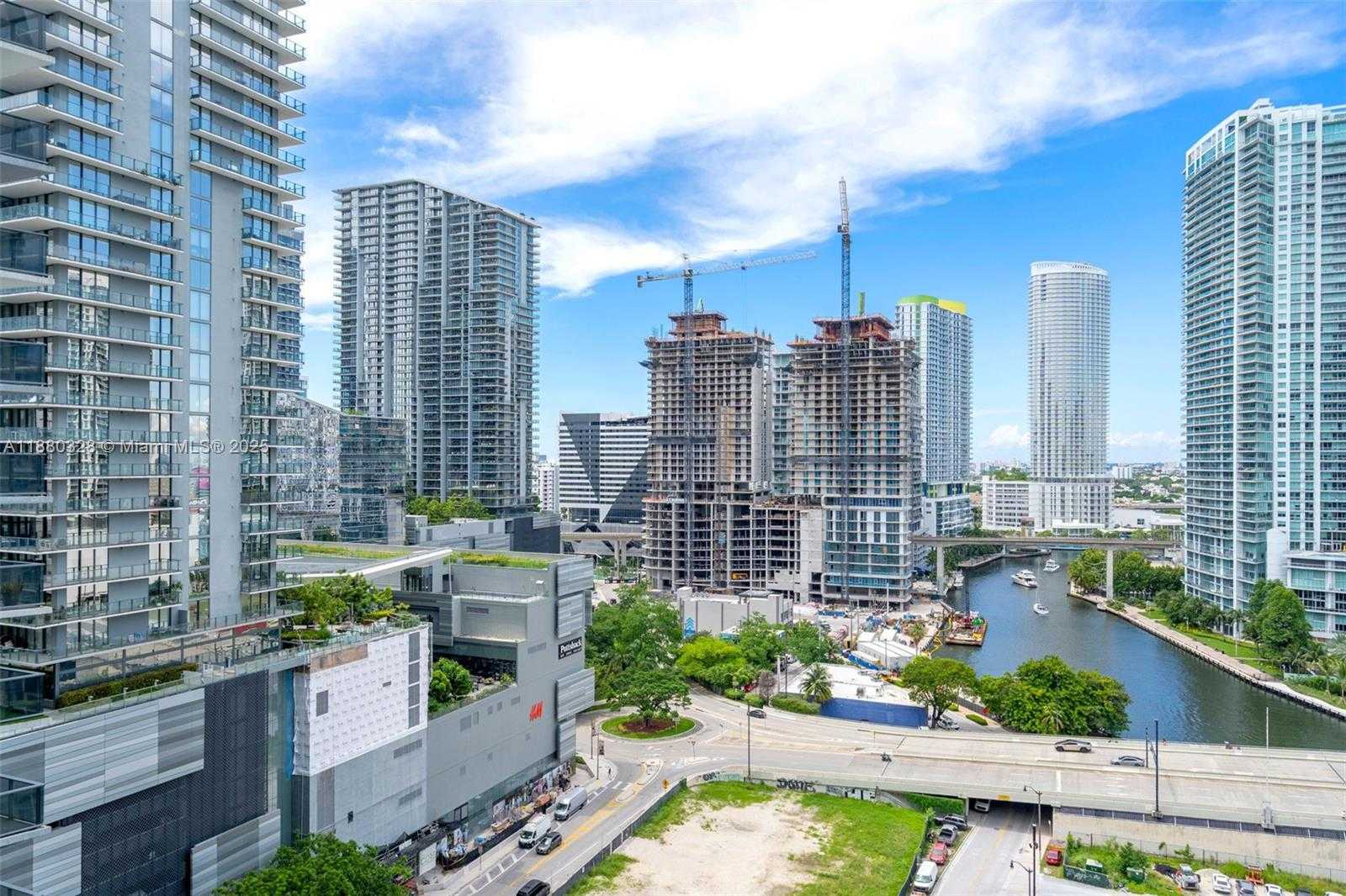 Small Image of 41 SOUTH EAST 5TH ST #1112, Miami Number 20