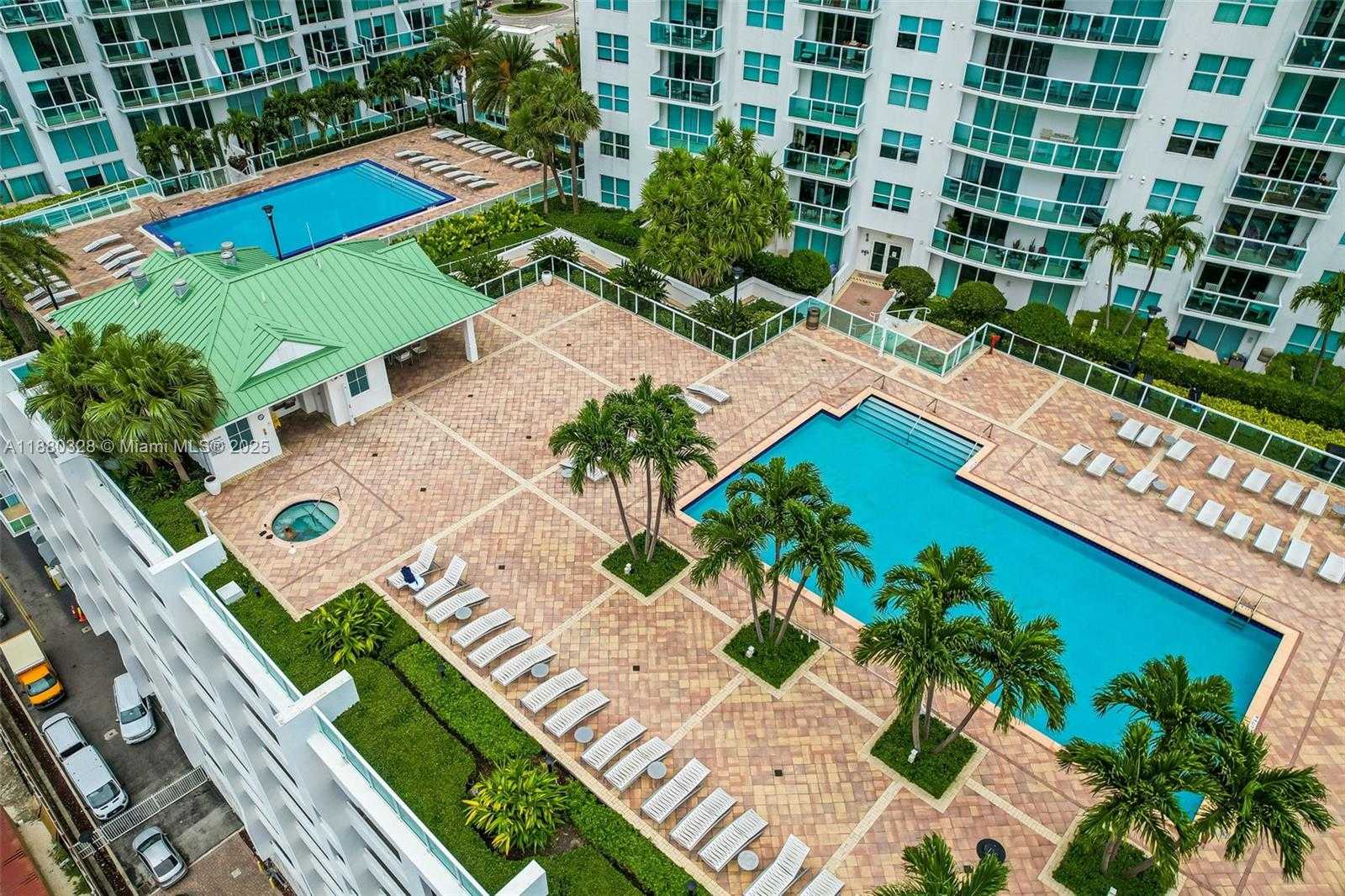 Small Image of 41 SOUTH EAST 5TH ST #1112, Miami Number 21